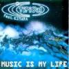 Ti.pi.cal - Music+Is+My+Life+%28feat.+Kimara%29