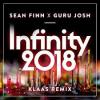 Sean+Finn+%26+Guru+Josh - Infinity+2018+%28Klaas+Remix%29