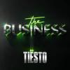 Tiesto - The+Business