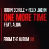 Robin+Schulz%2C+Felix+Jaehn+Feat.+Alida - One+More+Time