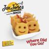 Jax+Jones%2C+Mnek - Where+Did+You+Go