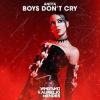 Anitta - Boys+Don%27t+Cry