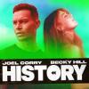 Joel+Corry%2C+Becky+Hill - History