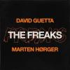 David+Guetta%2C+Marten+Horger - The+Freaks