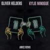 Oliver+Heldens%2C+Kylie+Minogue - 10+Out+Of+10