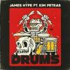 James+Hype%2C+Kim+Petras - Drums