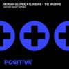 Morgan+Seatree%2C+Florence+%26+The+Machine - Say+My+Name+%28Remix%29