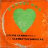 Calvin+Harris%2C+Clementine+Douglas - Blessings