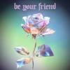 Cheat+Codes%2C+Edward+Maya%2C+Enisa - Be+Your+Friend