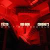 Tiesto%2C+Odd+Mob%2C+Goodboys - Won+%27t+Be+Possible