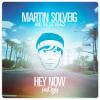 MARTIN SOLVEIG - HEY NOW