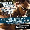 Flo+Rida - Club+Can%27t+Handle+Me