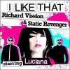 Richard+Vission - I+Like+That