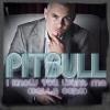 Pitbull - I+Know+You+Want+Me