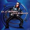 Dj+Bobo - Everybody