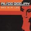 Alice+Deejay - Back+In+My+Life