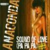 Anaconda - Sound+Of+Love