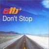 Atb - Don%27t+Stop%21