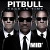 Pitbull - Back+In+Time