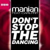 Manian+Feat.+Carlprit - Don+T+Stop+The+Dancing