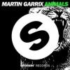 Martin+Garrix - Animals