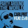 Carlprit - Party+Around+The+World