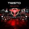 Tiesto - Red+Lights