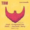 Lost+Frequencies+Feat.+Janieck+Devy - Reality