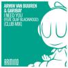 Armin+Van+Buuren+%26+Garibay+Feat.+Olaf+Blackwood - I+Need+You