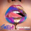 Jason+Derulo+Feat.+Nicki+Minaj - Swalla