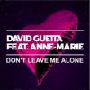 David+Guetta+Feat.+Annemarie - Dont+Leave+Me+Alone