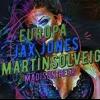 Jax+Jones+%26+Martin+Solveig+%26+Madison+Beer - All+Day+And+Night