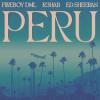 Fireboy+Dml%2C+Ed+Sheeran%2C+R3hab - Peru+%28R3hab+Remix%29