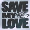 Marshmello%2C+Ellie+Goulding%2C+Avaion - Save+My+Love