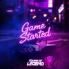 Sound+Of+Legend - Game+Started