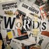 Gabry+Ponte%2C+Sam+Harper - Words