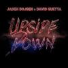 Jaden+Bojsen%2C+David+Guetta - Upside+Down