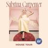 Sabrina+Carpenter - House+Tour