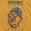 Jonas+Blue%2C+Salif+Keita - Madan