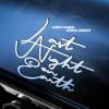 Cheat+Codes%2C+Jonita+Gandhi - Last+Night+On+Earth