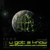 Armin+Van+Buuren%2C+Hannah+Laing%2C+Wippenberg - U+Got+2+Know