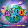 Farruko%2C+Greeicy%2C+Steve+Aoki - Yapaque