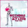 Djane+Housekat%2C+Groove+Coverage - Nothings+Gonna+Change+My+Love+For+You