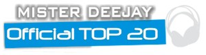 MRDJ Official TOP 20