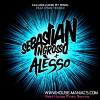 SEBASTIAN INGROSSO & ALESSO - CALLING (LOSE MY MIND)