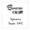 MASTER BLASTER VS. PAUL YANKE - HYPNOTIC TANGO 2K12